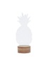 Main View - Click To Enlarge - BULBING - Pineapple table lamp