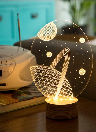  - BULBING - Galaxy table lamp