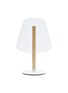 Main View - Click To Enlarge - BULBING - CLASSi table lamp