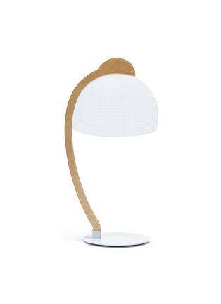 Main View - Click To Enlarge - BULBING - Dome table lamp