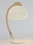  - BULBING - Dome table lamp