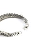 Detail View - Click To Enlarge - EMANUELE BICOCCHI - Multi chain braided bracelet