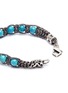 Detail View - Click To Enlarge - EMANUELE BICOCCHI - Beaded braided chain bracelet