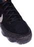 Detail View - Click To Enlarge - NIKE - 'Air Vapormax Flyknit' sneakers