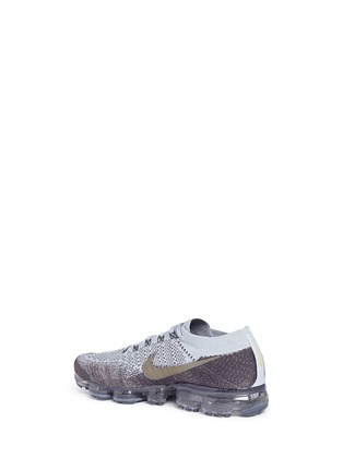 Detail View - Click To Enlarge - NIKE - 'Air Vapormax Flyknit' sneakers
