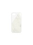 Main View - Click To Enlarge - NATIVE UNION - CLIC Marble iPhone 7/8 case – White