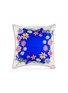 Main View - Click To Enlarge - CJW - Giverny mini cushion
