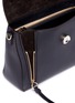 Detail View - Click To Enlarge - CHLOÉ - 'Faye' medium shoulder bag