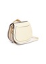 Detail View - Click To Enlarge - CHLOÉ - Nile' small bracelet handle crossbody bag
