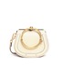 Main View - Click To Enlarge - CHLOÉ - Nile' small bracelet handle crossbody bag