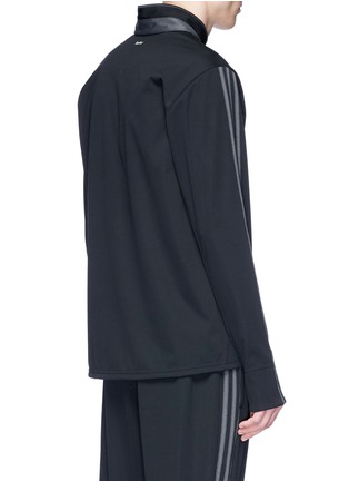 Back View - Click To Enlarge - 72896 - 3-Stripes track jacket