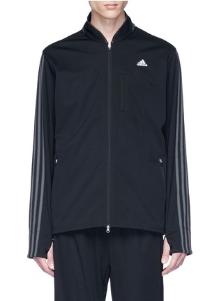 Main View - Click To Enlarge - 72896 - 3-Stripes track jacket
