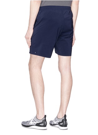 Back View - Click To Enlarge - 72035 - 'Challenger' performance shorts