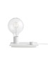 Main View - Click To Enlarge - MUUTO - Control table lamp – White