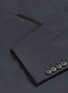 Detail View - Click To Enlarge - THEORY - 'Newson' twill soft blazer
