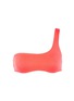 Figure View - Click To Enlarge - SOLID & STRIPED - 'The Isabeli' reversible one-shoulder bikini top