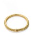 Main View - Click To Enlarge - ROBERTO COIN - 'Primavera' 18k yellow gold bracelet