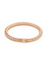 Main View - Click To Enlarge - ROBERTO COIN - 'Primavera' 18k rose gold bracelet