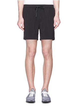 Main View - Click To Enlarge - THE UPSIDE - 'Ultra' running shorts