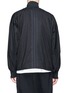 Back View - Click To Enlarge - Y-3 - 'adizero' 3-Stripes track jacket