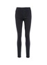 Main View - Click To Enlarge - J BRAND - 'Natasha' high rise skinny jeans