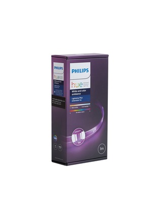 Main View - Click To Enlarge - PHILIPS - Philips Hue Lightstrip Plus 1m extension