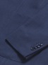 Detail View - Click To Enlarge - BOGLIOLI - 'K Jacket' hopsack soft blazer
