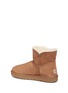 Detail View - Click To Enlarge - UGG - 'Mini Bailey Button II' ankle boots