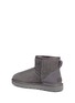 Detail View - Click To Enlarge - UGG - 'Classic II Mini' boots