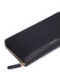 Detail View - Click To Enlarge - MANSUR GAVRIEL - 'Continental' leather wallet