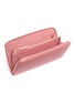 Figure View - Click To Enlarge - MANSUR GAVRIEL - 'Continental' leather wallet