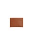 Main View - Click To Enlarge - MANSUR GAVRIEL - Leather card holder