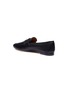 Detail View - Click To Enlarge - MANSUR GAVRIEL - 'Classic' leather penny loafers