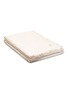 Main View - Click To Enlarge - OYUNA - KALO cashmere-wool throw – Beige