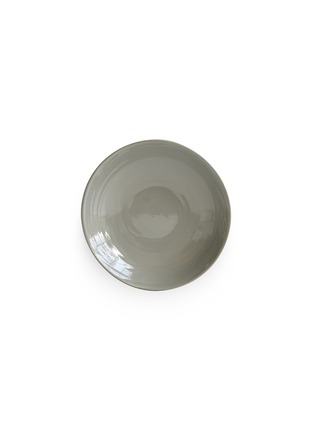 Main View - Click To Enlarge - BERNARDAUD - Origine bread and butter plate – Grey