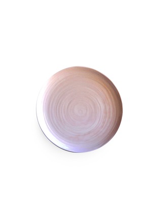 Main View - Click To Enlarge - BERNARDAUD - Origine dinner plate – Rose
