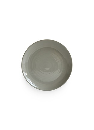 Main View - Click To Enlarge - BERNARDAUD - Origine salad plate – Grey