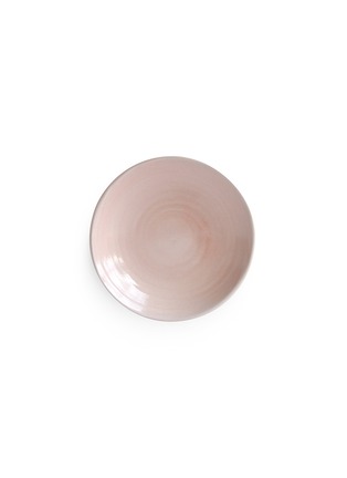 Main View - Click To Enlarge - BERNARDAUD - Origine bread and butter plate – Rose