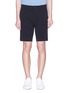 Main View - Click To Enlarge - JAMES PERSE - Stretch cargo shorts