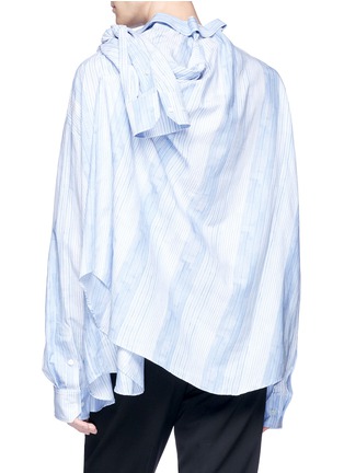  - Y/PROJECT - Double sleeve shirt