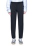 Main View - Click To Enlarge - Y/PROJECT - Straight leg suiting pants