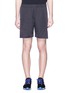 Main View - Click To Enlarge - 74024 - 'Off-Grid' zip outseam shorts