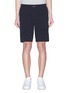 Main View - Click To Enlarge - REIGNING CHAMP - Drawcord waist nylon shorts