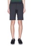 Main View - Click To Enlarge - REIGNING CHAMP - Stripe outseam performance shorts