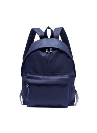 Main View - Click To Enlarge - NANAMICA - Day backpack
