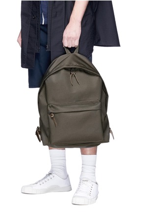 Figure View - Click To Enlarge - NANAMICA - Day backpack