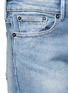 Detail View - Click To Enlarge - DENHAM - 'Monroe' acid wash boyfriend jeans