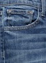 Detail View - Click To Enlarge - J BRAND - 'Sadey Slim Straight' cropped jeans