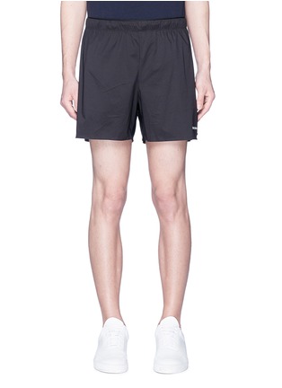 Main View - Click To Enlarge - ISAORA - 'Drone All Terrain' performance shorts