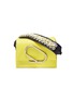 Main View - Click To Enlarge - 3.1 PHILLIP LIM - 'Alix Sport' paperclip flap micro leather crossbody clutch